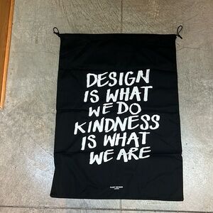 Kurt Geiger Handbag dust cover